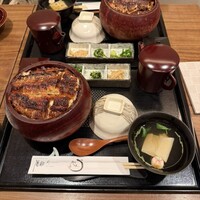 うなぎ家 しば福や - 