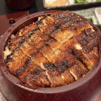 うなぎ家 しば福や - 