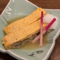 うなぎ家 しば福や - 