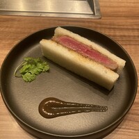 焼肉うしごろ 銀座店 - 