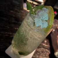 DINING & BAR TABLE 9 TOKYO - 