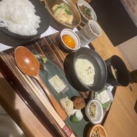 ゆば料理 東山ゆう豆 - 