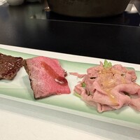 モリタ屋 東京丸の内店 - 