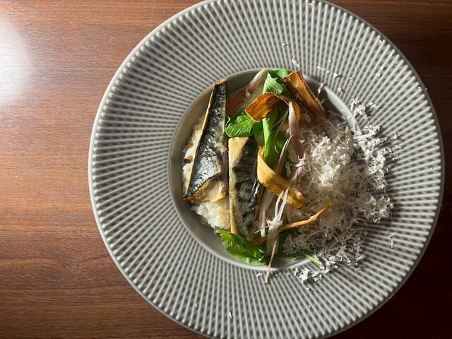 Risotteria GAKU bis Bis