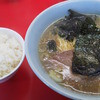 ラーメンショップ 綾瀬店