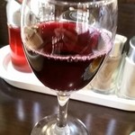 めだかタンタン - 2014.11.23 ごちになりました！