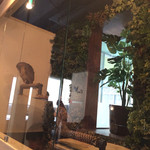 フクロウカフェクルー - 