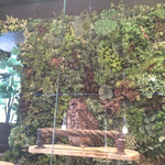 フクロウカフェクルー - 