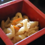 ふく蔵 - 切り干し大根