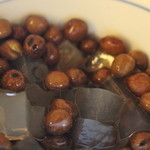 ふく蔵 - 赤豆かん