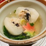 かねと - かぶの中のお宝