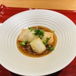 かねと - 本日の揚げ物