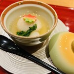 かねと - 本日の煮物