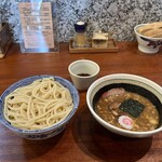 つけソバ いしい - 