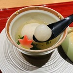 かねと - 可愛らしいまん丸なかぶ