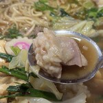 厚切りレアとんかつ やまとん - 