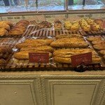 石窯パンの店 ゴッホ - 