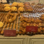 石窯パンの店 ゴッホ - 