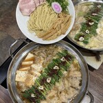 厚切りレアとんかつ やまとん - 