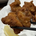 厚切りレアとんかつ やまとん - 