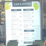 Hanoi Craft beers - 