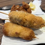 厚切りレアとんかつ やまとん - 