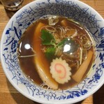 つけそば 神田 勝本 - 