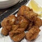 厚切りレアとんかつ やまとん - 