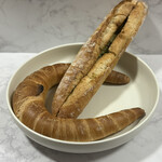 石窯パンの店 ゴッホ - 