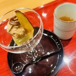 かねと - 本日のデザート