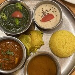 やっぱりインディア - 