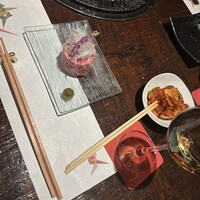 牛牛 西麻布 総本店 - 