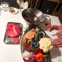 チニャーレエノテカ - 