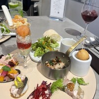 フレンチバルギンザ by plein - 