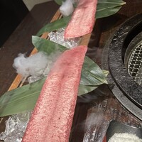 牛牛 西麻布 総本店 - 