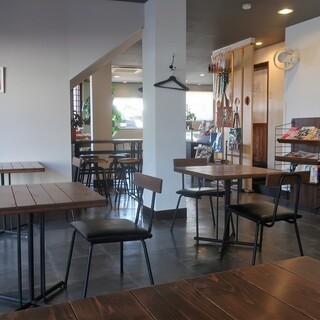 与八郎 カフェ&スイーツ_2