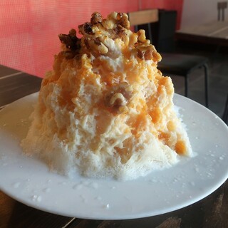 与八郎 カフェ&スイーツ_1