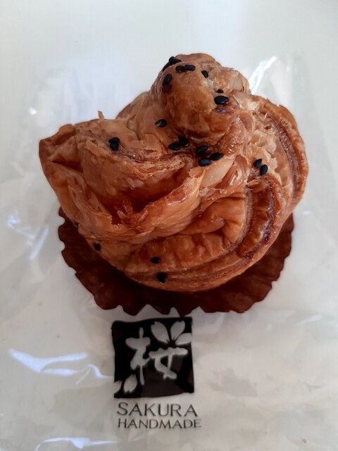 Sakura Coffee Ootorihon Ten