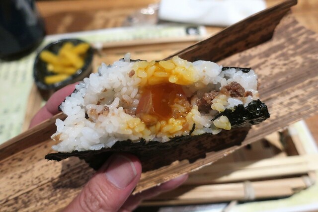 おにぎり おにべぇ - 中洲川端/おにぎり | 食べログ