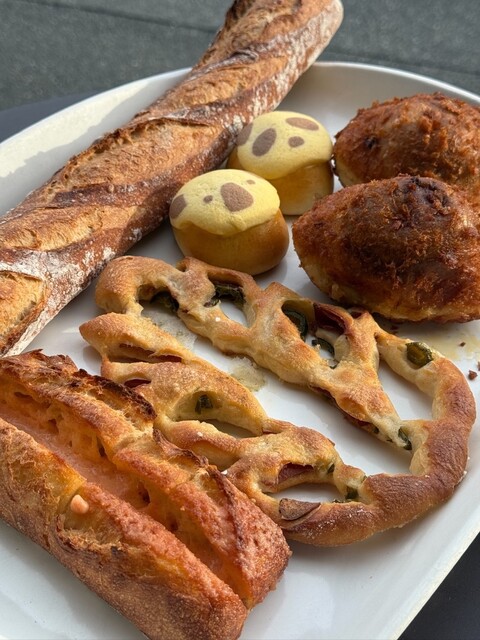 PICASSO Kasumori Honten