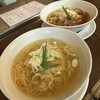 手打ち麺 やす田