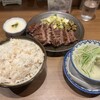 味の牛たん喜助 横浜モアーズ店