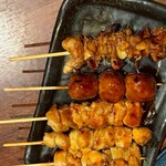 権兵衛 いろり屋 町田店 - 