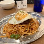 喫茶ビクトリヤ - 