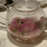 フォレスト・テーブル - 