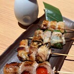 権兵衛 いろり屋 町田店 - 