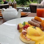 フォーシーズンズホテル京都 - 