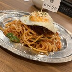 喫茶ビクトリヤ - 