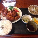 力鶴 - 