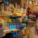 放課後駄菓子バー A-55 - 